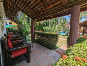 Villa Botero By Casa Mojito - Room