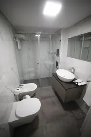 Rawsheh 51 - Bathroom