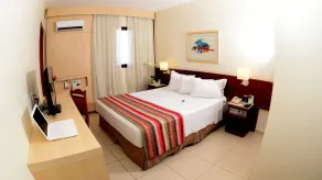 Saint Peter Hotel - Room