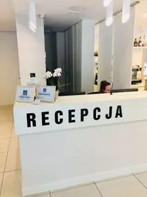 Hotel Hel - Reception