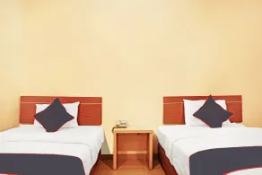 Collection O 91409 Hotel Fiducia Otista 153 - 157 - Room