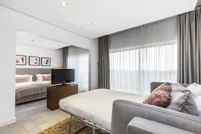 Pelican Alvor - Chambre