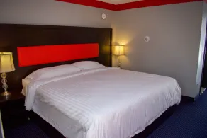 Travel inn - Rom