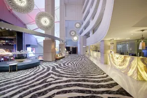 The Star Grand at The Star Gold Coast - Reception
