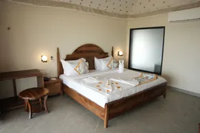 Altura Jawai Hill Resort - Room