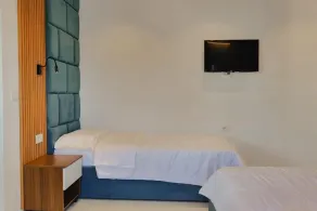 Vila Eduart - Quarto