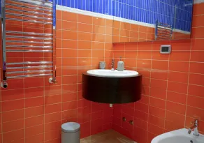 Thalassa Bari - Salle de bain