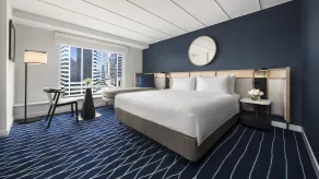 Hyatt Regency Sydney - Room