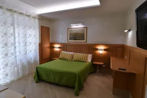 B&B Acasadibarbara - Room