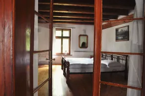 Royal Pension - Room