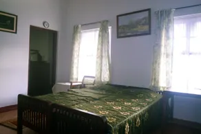 Fenn Hall - Room