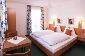 Bauerndörfl Hüttschlag - Quarto