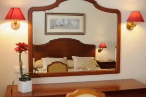 Ocean Gardens - Chambre