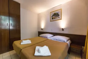 Horizont Resort - Habitación