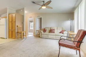 Walk to Scenic Trails: Waterfront Okeechobee Oasis - Intérieur