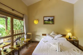 Bauhinia Resort & Spa Phu Quoc - Room