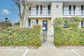 Old Town Bay St Louis Townhome: Walk to Beach - Interior