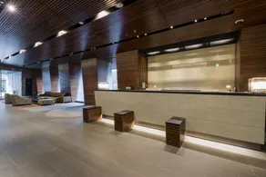 HOTEL MYSTAYS Sapporo Station - Reception