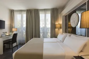 TRYP Paris Opéra - Chambre