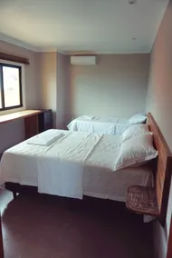 Graffi Beach House - Room