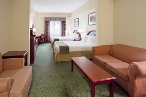Holiday Inn Express West Palm Beach Metrocentre by IHG - Chambre