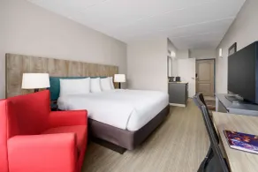 Country Inn & Suites by Radisson, Orlando Airport, FL - Chambre
