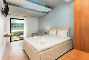 Kamari Beach Hotel - Rom