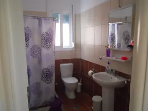 Barbati Beach Apartments - Bad
