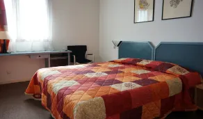 Hotel Royal Residence - Zimmer