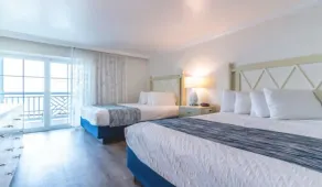 Tween Waters Island Resort & Spa - Værelse