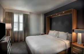 Residence Inn by Marriott Washington, DC National Mall - Chambre