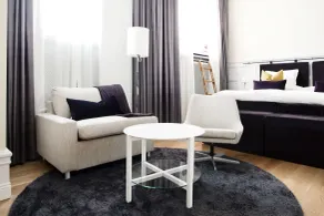 Hotel Villa Anna - Habitación