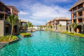 Mai Khaolak Beach Resort & Spa - TUIBLUE Mai Khaolak - Piscine