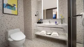 voco Shanghai Zhangjiang by IHG - Salle de bain