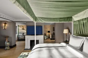 Hôtel de Berri Champs-Élysées, a Luxury Collection Hotel - Værelse