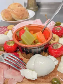 Ennesima Osteria con Alloggio - Bike Hotel - Restaurant