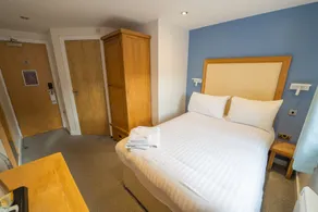 The Waterside Hotel and Leisure Club - Room