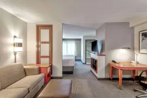 Hyatt Place Kansas City/Overland Park/Convention Center - Chambre