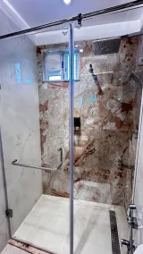 The Paradise Platinum - Salle de bain
