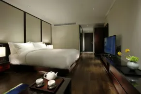 Paradise Hotel Busan - Camera