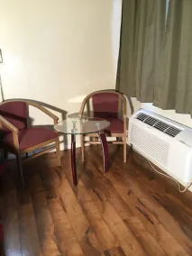 Diamond View Motel - Chambre