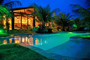 Paua Hotel Boutique - Piscina