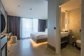 Four Hills Hotel - Rom