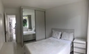 Eco Ribeira - Quarto