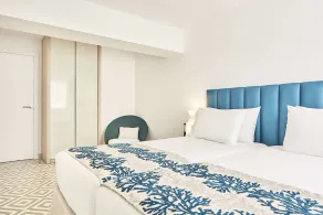 Eurostars Ibiza - Chambre