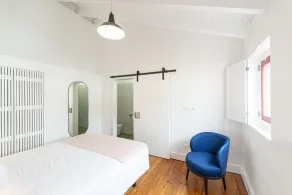 Engenho Hostel - Værelse