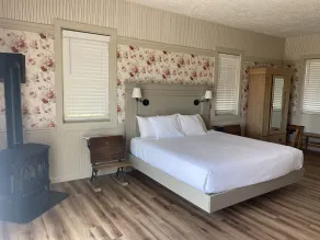 The Wildflower Inn - Rom