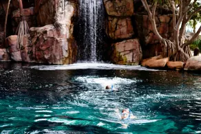 Marriott Vacation Club at Surfers Paradise - Pool