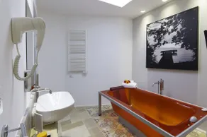 Santa Marina Bed&Breakfast - Badezimmer