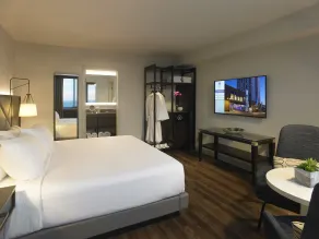 Hyatt Regency Rochester - Chambre